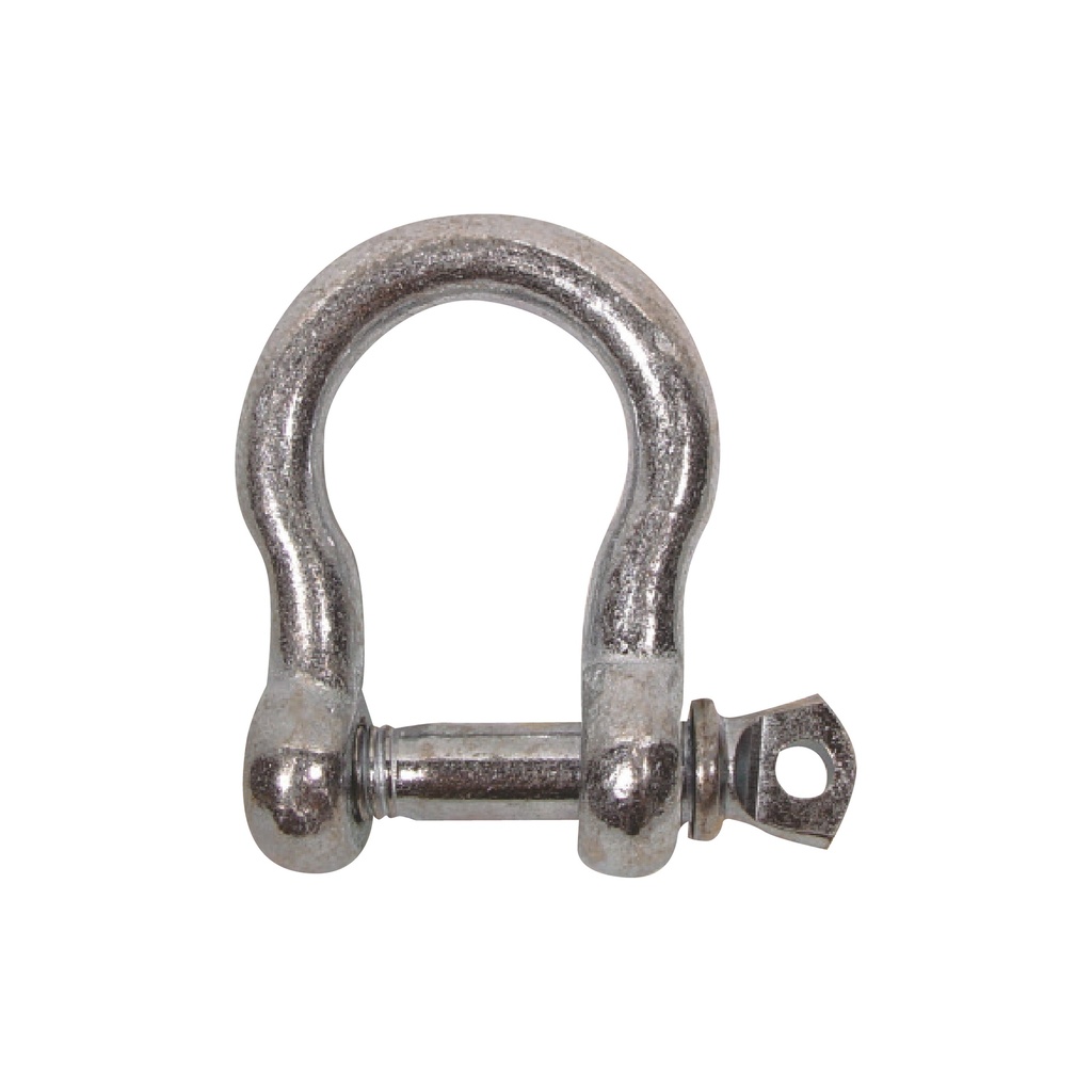 1/4" SHACKLE