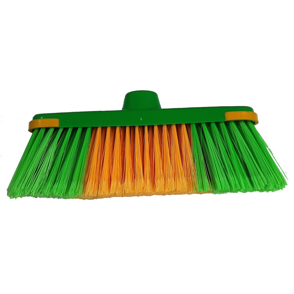 ST-B8619 BROOM WITH HANDLE