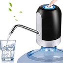 AQUINA WATER DISPENSER (RECHARGEABLE)
