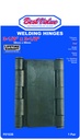 3 1/2" x 3 1/2" WELDING HINGE