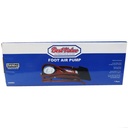 FOOT PUMP W/MANOMETER