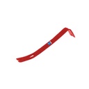 12" STEEL RIPPING BAR (STRAIGHT)