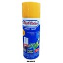 BEST VALUE SPRAY PAINT AP ORANGE