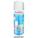 BEST VALUE SPRAY PAINT  ANTI-RUST GREY