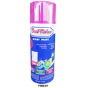BEST VALUE SPRAY PAINT AP VIOLET