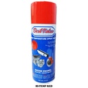 BEST VALUE SPRAY PAINT HI-TEMP RED
