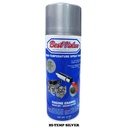 BEST VALUE SPRAY PAINT HI-TEMP SILVER