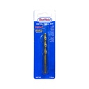 3/16" TITANIUM METAL DRILL BIT