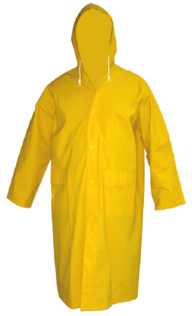 BEST VALUE RAIN COAT (MEDIUM)