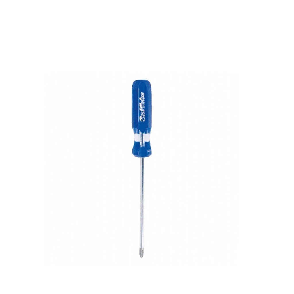 6" x #2 PHILLIPS SCREWDRIVER