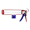 9" SKELETON CAULKING GUN