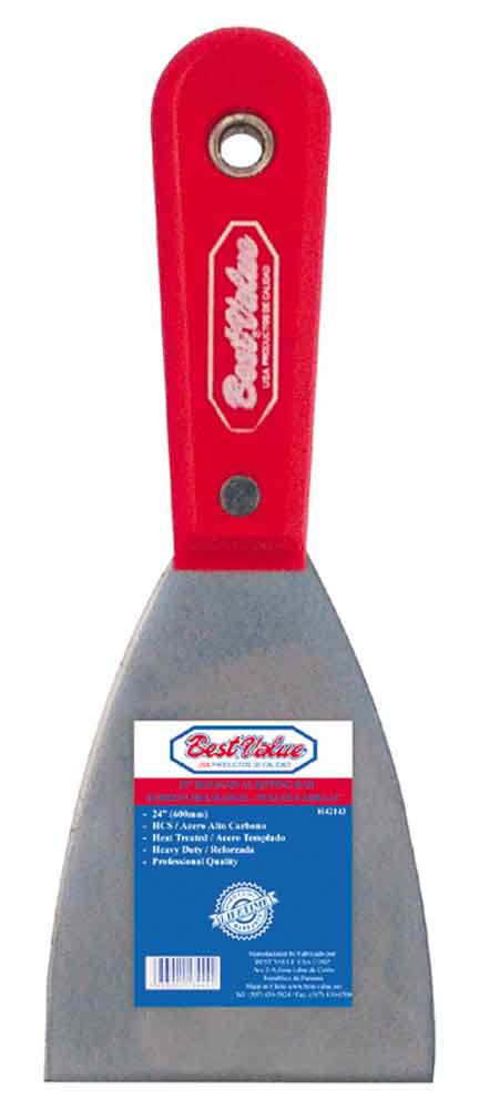 4" BEST VALUE SCRAPER