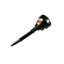 5 1/2" PLASTIC FUNNEL