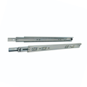 20" BALL-BEARING DRAWER SLIDES (4PC)