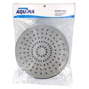 8" AQUINA SHOWER HEAD (ROUND)