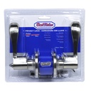 LEVER ENTRANCE PRIVACY LOCK SS