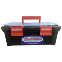 14" TOOL BOX (PLASTIC)