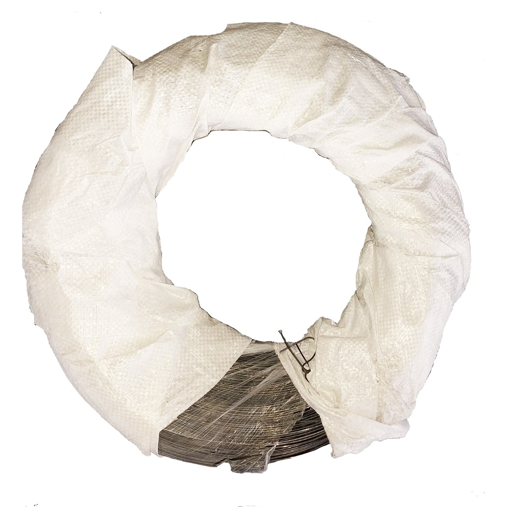 50LBS BINDING WIRE (ANNEALED WIRE)