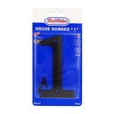 BLACK HOUSE NUMBER #1