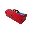 19" TOOL BOX (METAL)