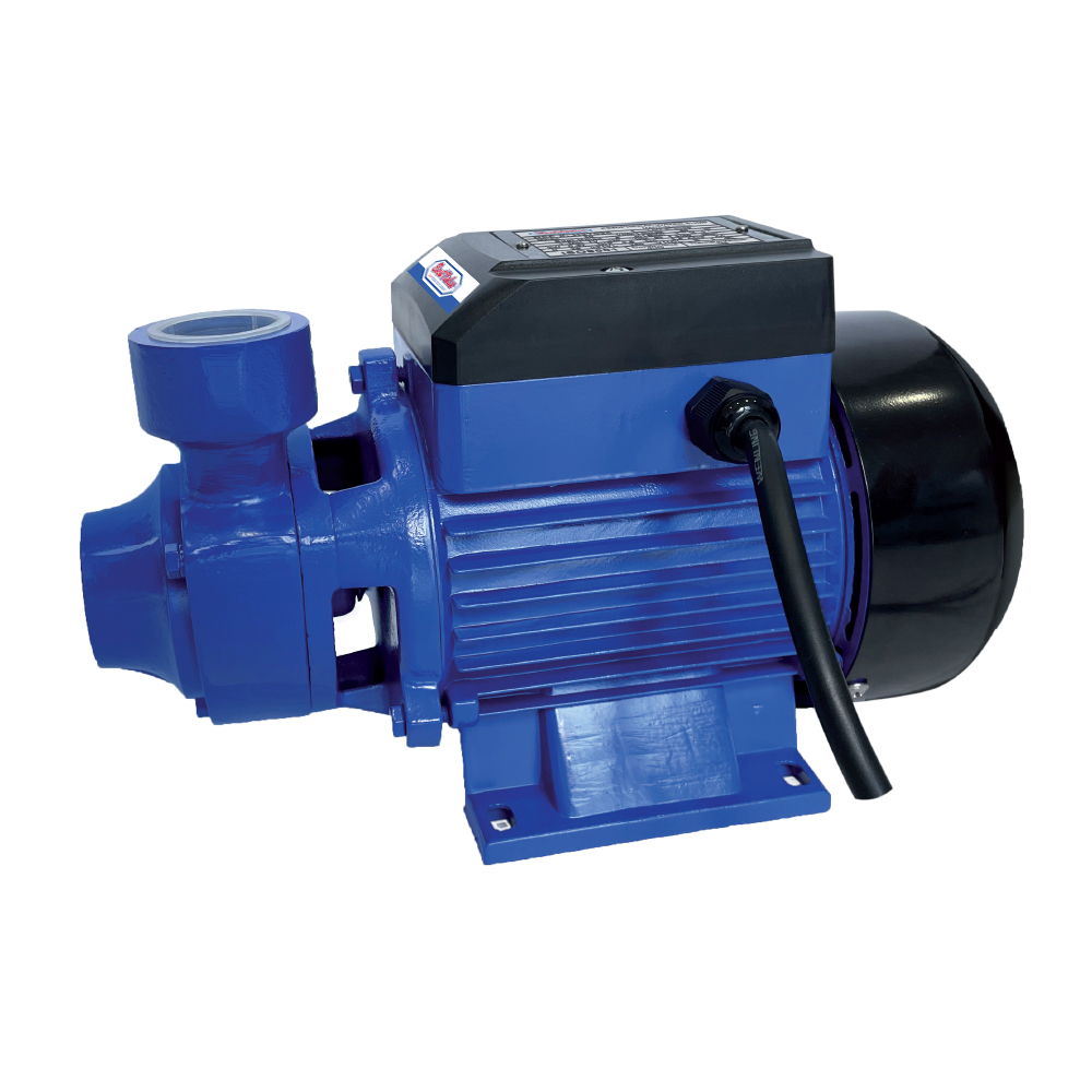 750W 1HP PERIPHERAL WATER PUMP