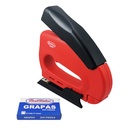 BEST VALUE 2 IN 1 STAPLER
