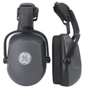 GE 25dB NRR CAP MOUNTED PROTECTIVE EARMUFF