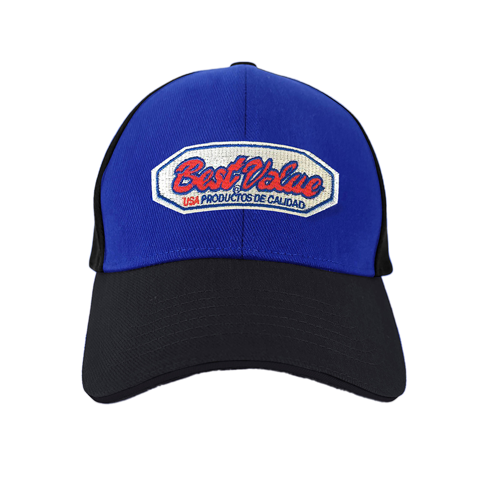 BEST VALUE CAP