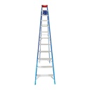 12FT FIBERGLASS LADDER