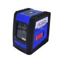 CROSS LINE LASER LEVEL 23M