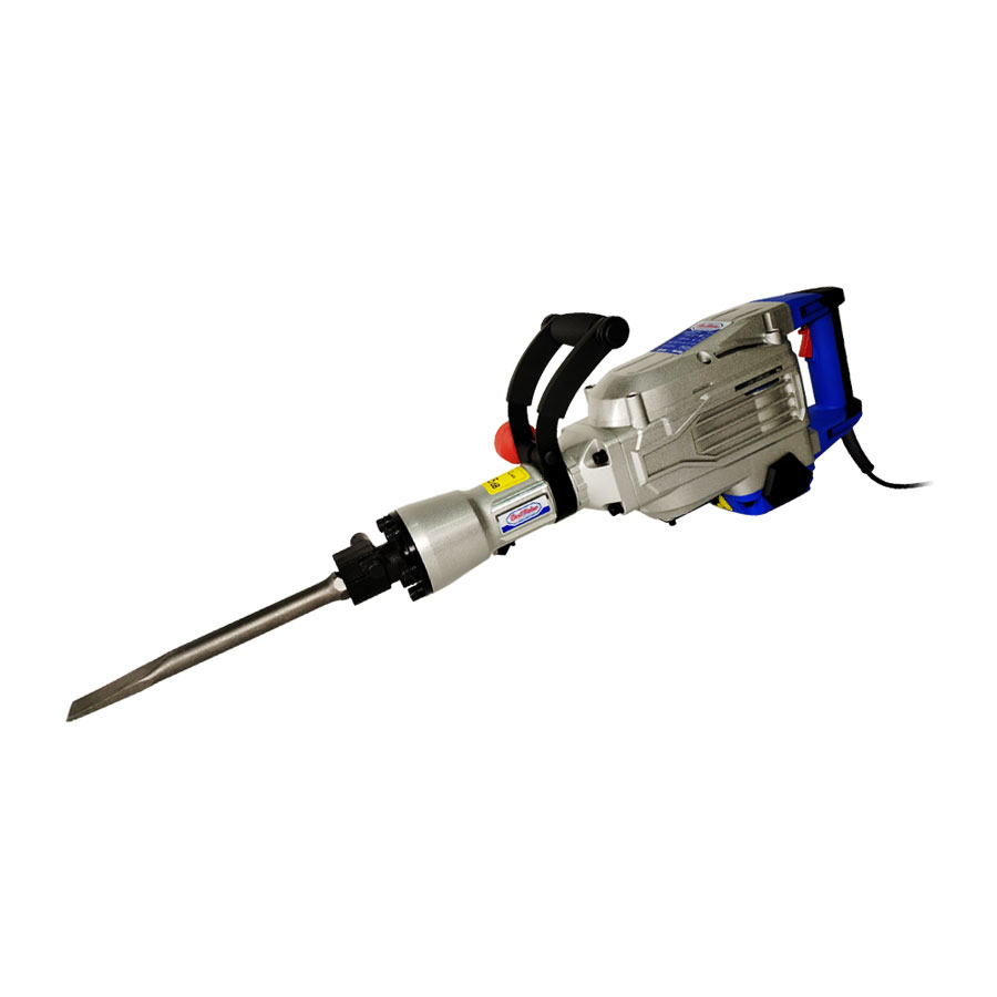 DEMOLITION HAMMER 1600W-120V  BEST VALUE
