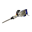 DEMOLITION HAMMER 1600W-120V  BEST VALUE