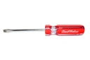SCREWDRIVER (FLAT) 1/4"x4"