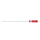 SCREWDRIVER (FLAT) 3/16"x6"