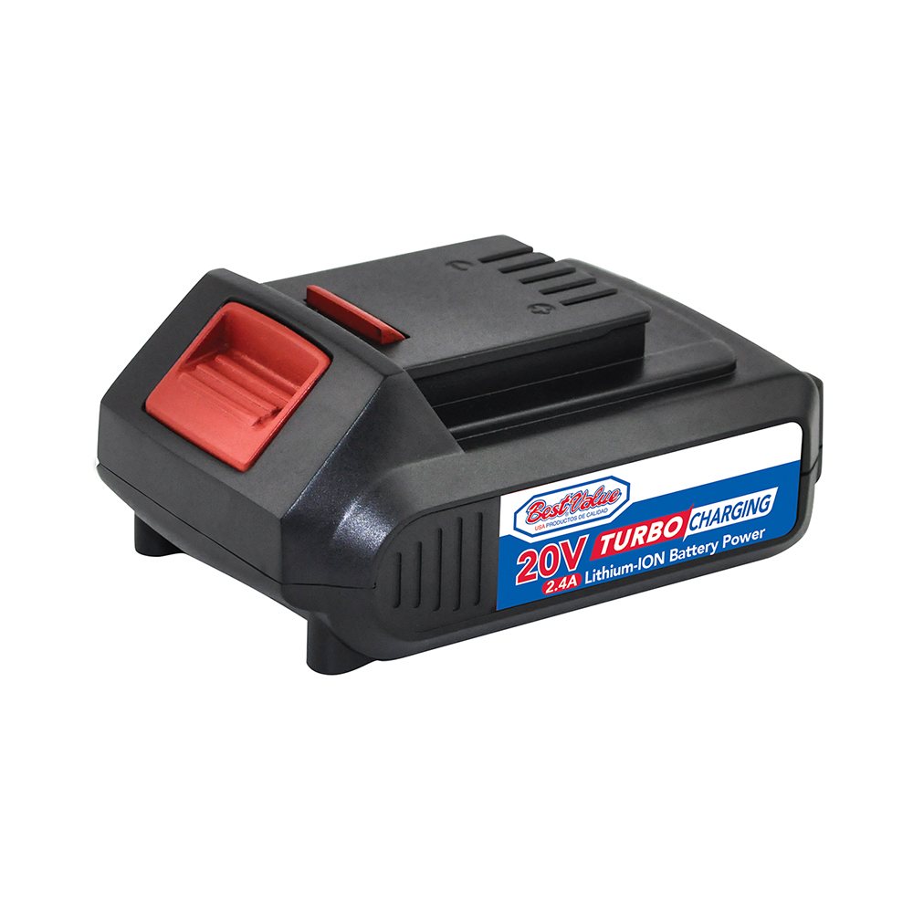 2.0 AMP BATTERY FOR CORDLESS TOOLS