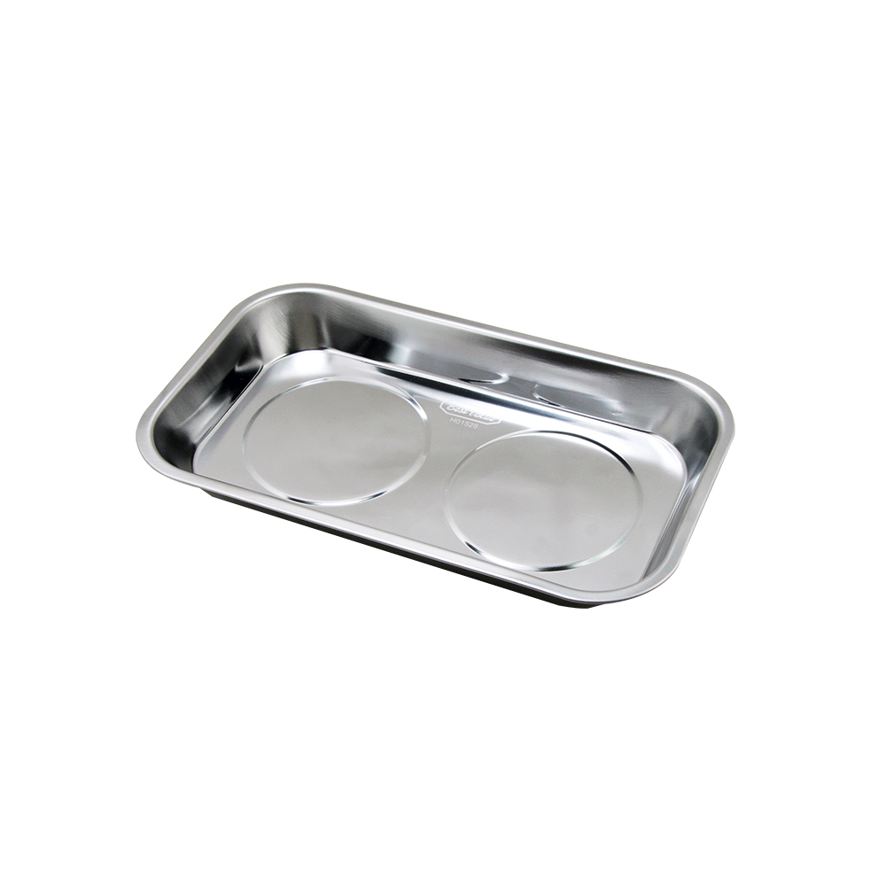 MAGNETIC TRAY HOLDER 9 1/2" x 5 5/8"
