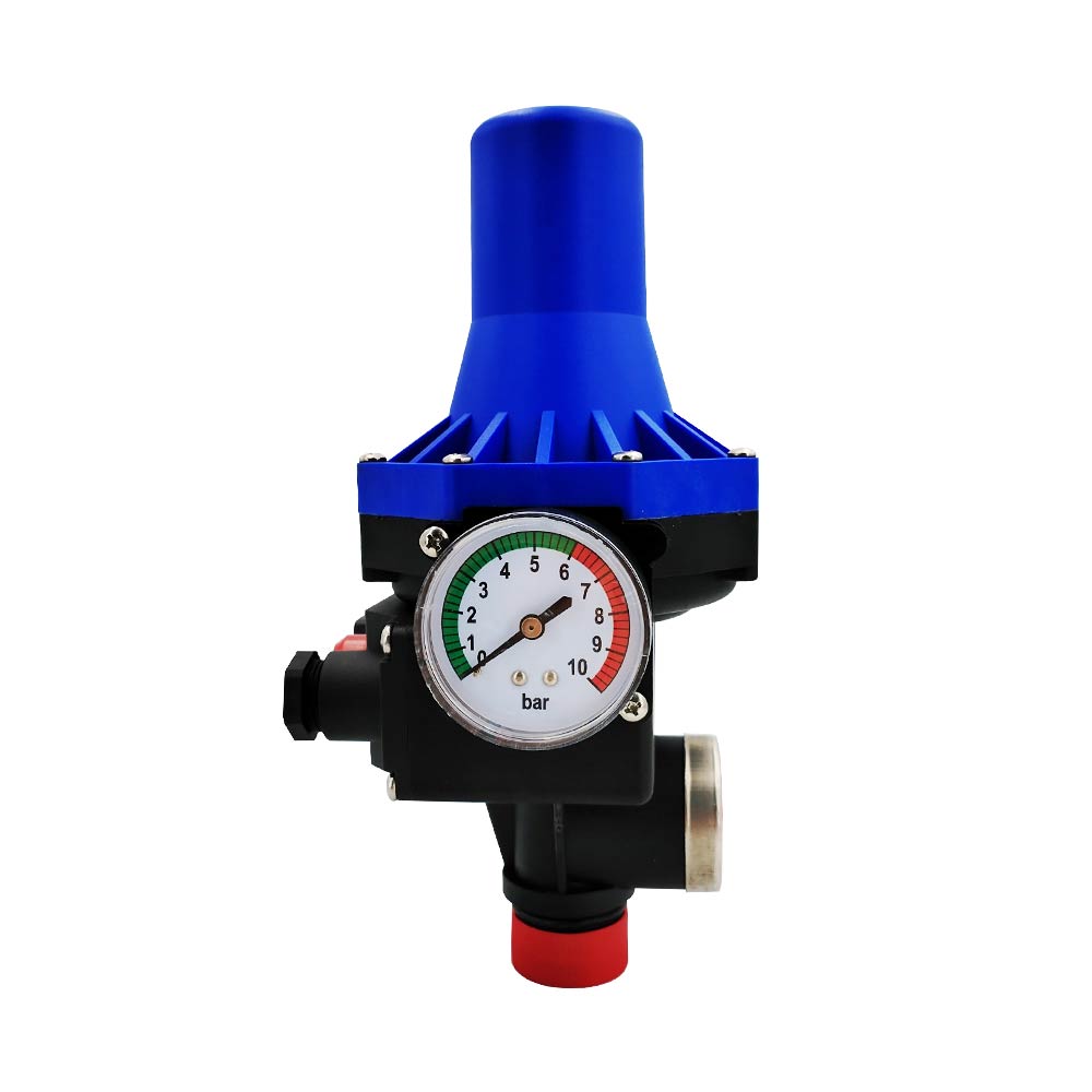 AUTOMATIC PUMP SMART HEAD 750W