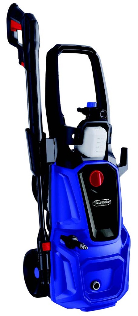 1800W HIGH PRESSURE WASHER BEST VALUE 