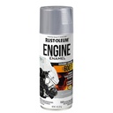 HIGH HEAT ALUMINUM SPRAY PAINT RUST-OLEUM