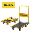 STANLEY PLATFORM TRUCK 150kg