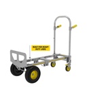 STANLEY ALUMINUM MULTI-TRUCK 250kg HT515