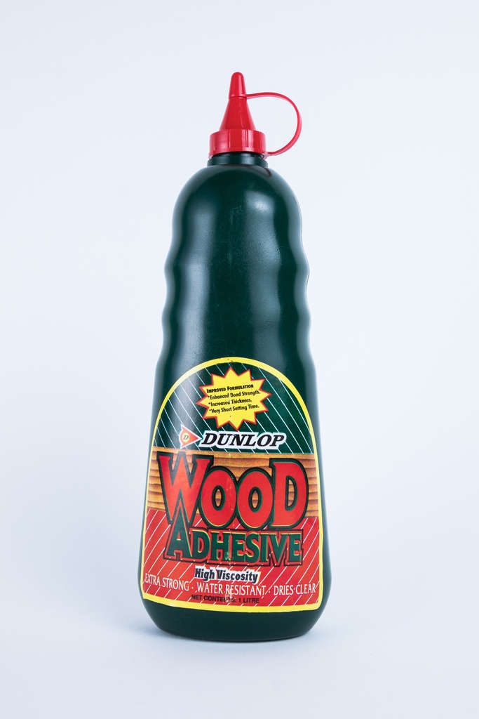 1LT. WOODGLUE DUNLOP