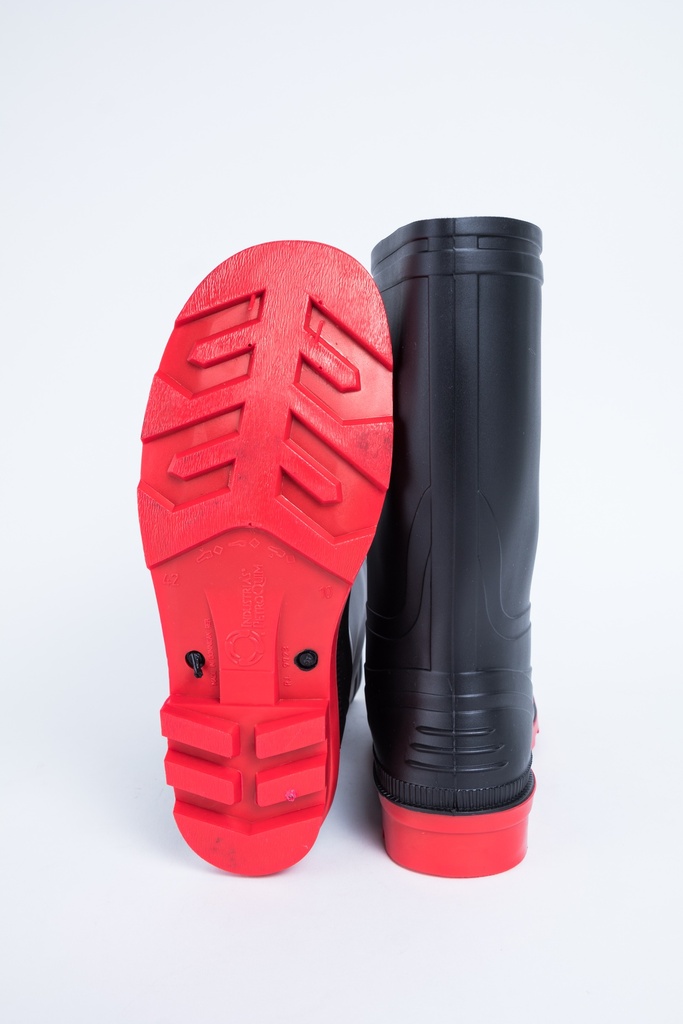 SIZE 8 - 11" BOOTS GOLIAT