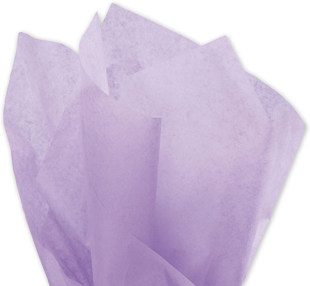 KITE/TISSUE PAPER  LILAC #51