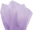 KITE/TISSUE PAPER  LILAC #51