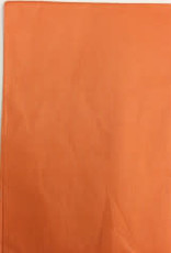 KITE/TISSUE PAPER  L/ORANGE #25