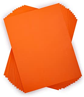 KITE/TISSUE PAPER  D/ORANGE #40