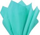 KITE/TISSUE PAPER TURQUOISE BLUE #56