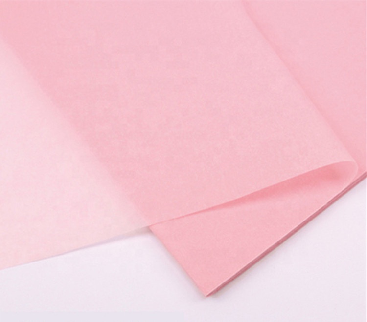 KITE/TISSUE PAPER LIGHT PINK #06