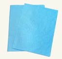 KITE/TISSUEPAPER L/BLUE #55